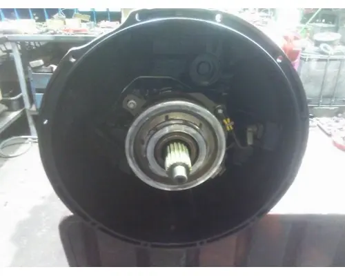 DETROIT DT12-OA (2ND GEN OVERDRIVE) TRANSMISSION ASSEMBLY