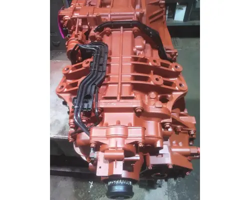 DETROIT DT12-OA (2ND GEN OVERDRIVE) TRANSMISSION ASSEMBLY