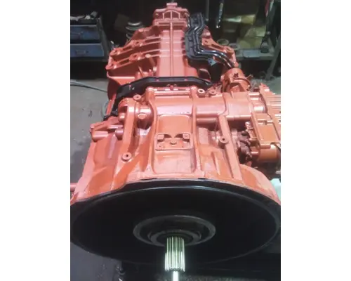 DETROIT DT12-OA (2ND GEN OVERDRIVE) TRANSMISSION ASSEMBLY