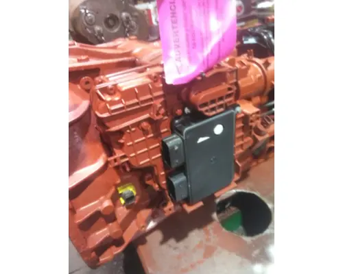 DETROIT DT12-OA (2ND GEN OVERDRIVE) TRANSMISSION ASSEMBLY