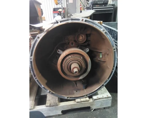 DETROIT DT12-OA (2ND GEN OVERDRIVE) TRANSMISSION ASSEMBLY