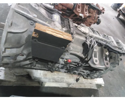 DETROIT DT12-OA (2ND GEN OVERDRIVE) TRANSMISSION ASSEMBLY