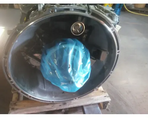 DETROIT DT12-OA (2ND GEN OVERDRIVE) TRANSMISSION ASSEMBLY
