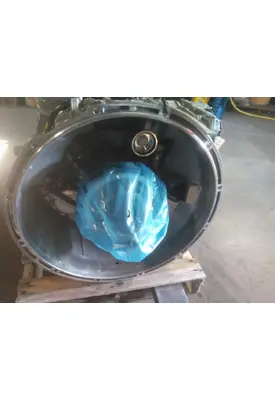 DETROIT DT12-OA (2ND GEN OVERDRIVE) TRANSMISSION ASSEMBLY