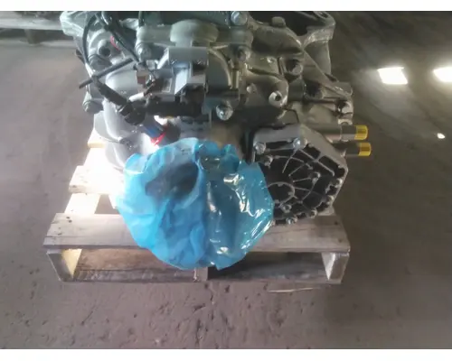 DETROIT DT12-OA (2ND GEN OVERDRIVE) TRANSMISSION ASSEMBLY