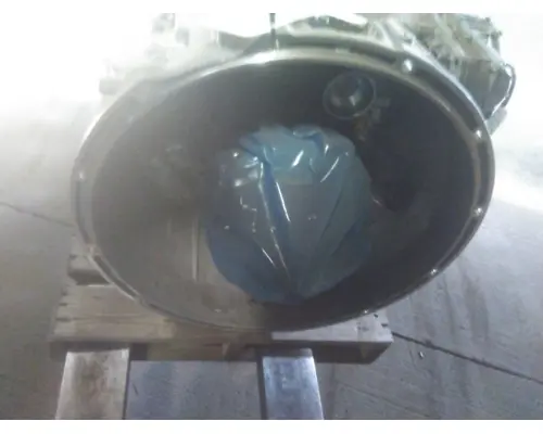 DETROIT DT12-OA (2ND GEN OVERDRIVE) TRANSMISSION ASSEMBLY