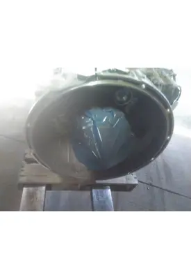 DETROIT DT12-OA (2ND GEN OVERDRIVE) TRANSMISSION ASSEMBLY