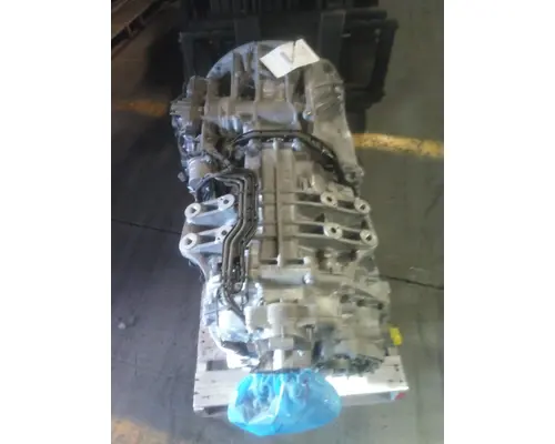 DETROIT DT12-OA (2ND GEN OVERDRIVE) TRANSMISSION ASSEMBLY