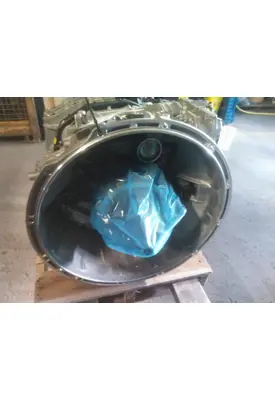 DETROIT DT12-OA (2ND GEN OVERDRIVE) TRANSMISSION ASSEMBLY
