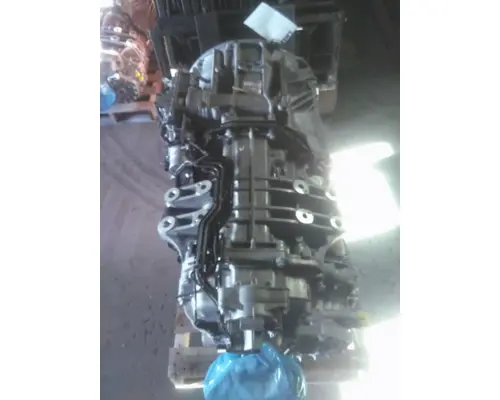 DETROIT DT12-OA (2ND GEN OVERDRIVE) TRANSMISSION ASSEMBLY