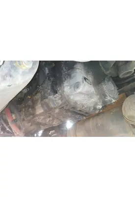 DETROIT DT12-OA (2ND GEN OVERDRIVE) TRANSMISSION ASSEMBLY