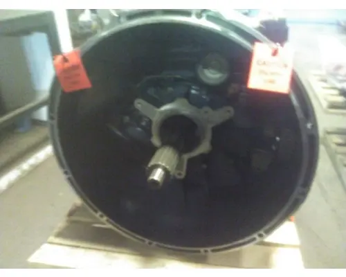 DETROIT DT12-OA (2ND GEN OVERDRIVE) TRANSMISSION ASSEMBLY