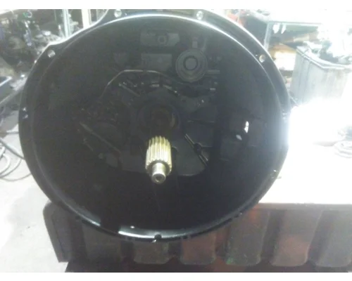 DETROIT DT12-OA (2ND GEN OVERDRIVE) TRANSMISSION ASSEMBLY