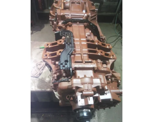 DETROIT DT12-OA (2ND GEN OVERDRIVE) TRANSMISSION ASSEMBLY