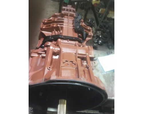 DETROIT DT12-OA (2ND GEN OVERDRIVE) TRANSMISSION ASSEMBLY
