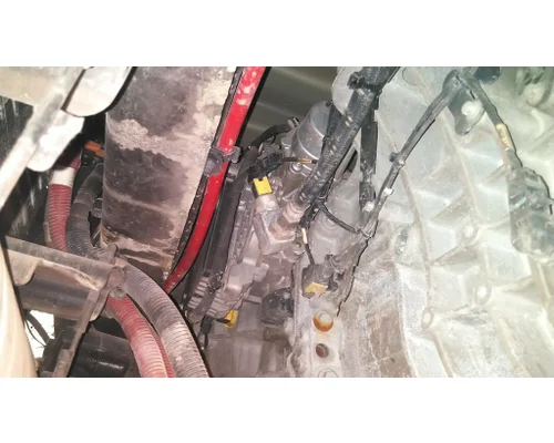 DETROIT DT12-OA (2ND GEN OVERDRIVE) TRANSMISSION ASSEMBLY