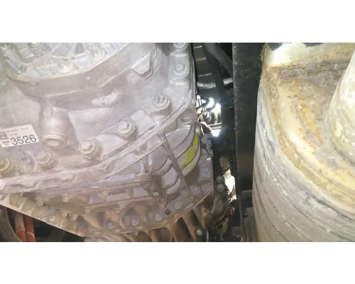 DETROIT DT12-OA (2ND GEN OVERDRIVE) TRANSMISSION ASSEMBLY