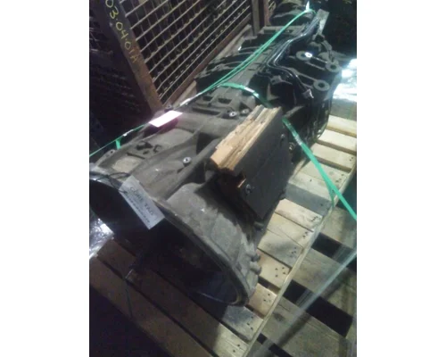 DETROIT DT12-OA (2ND GEN OVERDRIVE) TRANSMISSION ASSEMBLY