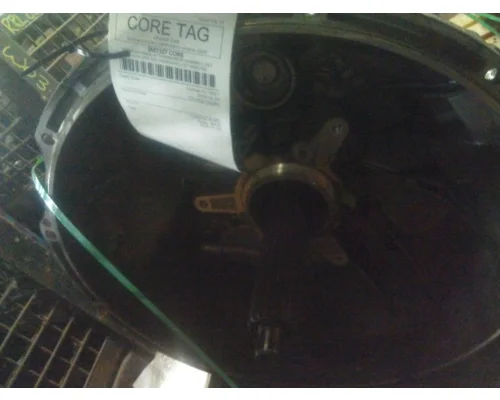 DETROIT DT12-OA (2ND GEN OVERDRIVE) TRANSMISSION ASSEMBLY
