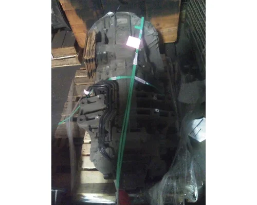 DETROIT DT12-OA (2ND GEN OVERDRIVE) TRANSMISSION ASSEMBLY