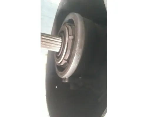 DETROIT DT12-OA (2ND GEN OVERDRIVE) TRANSMISSION ASSEMBLY