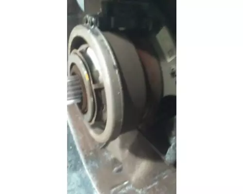 DETROIT DT12-OA (2ND GEN OVERDRIVE) TRANSMISSION ASSEMBLY