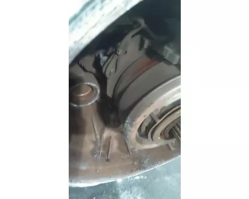 DETROIT DT12-OA (2ND GEN OVERDRIVE) TRANSMISSION ASSEMBLY