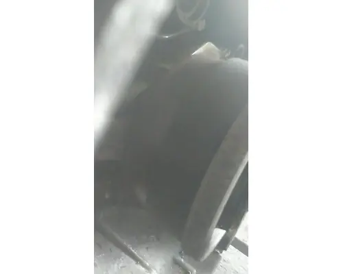 DETROIT DT12-OA (2ND GEN OVERDRIVE) TRANSMISSION ASSEMBLY