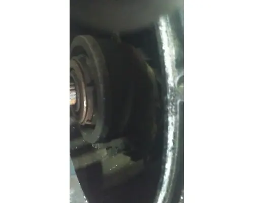 DETROIT DT12-OA (2ND GEN OVERDRIVE) TRANSMISSION ASSEMBLY