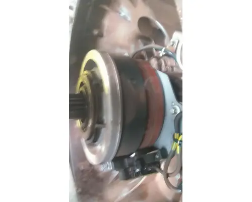 DETROIT DT12-OA (2ND GEN OVERDRIVE) TRANSMISSION ASSEMBLY