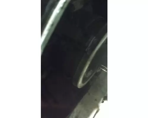 DETROIT DT12-OA (2ND GEN OVERDRIVE) TRANSMISSION ASSEMBLY