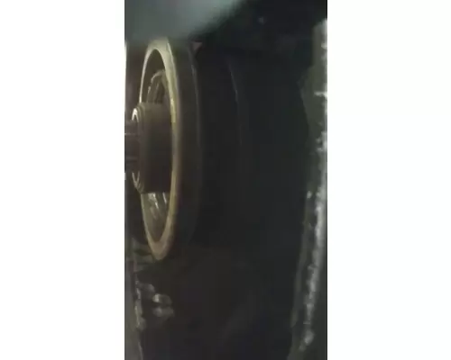 DETROIT DT12-OA (2ND GEN OVERDRIVE) TRANSMISSION ASSEMBLY