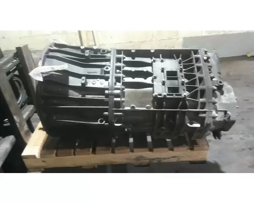 DETROIT DT12-OA (2ND GEN OVERDRIVE) TRANSMISSION ASSEMBLY