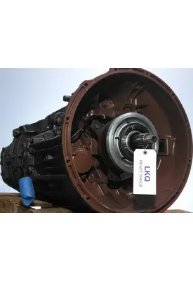 DETROIT DT12-OA (2ND GEN OVERDRIVE) TRANSMISSION ASSEMBLY