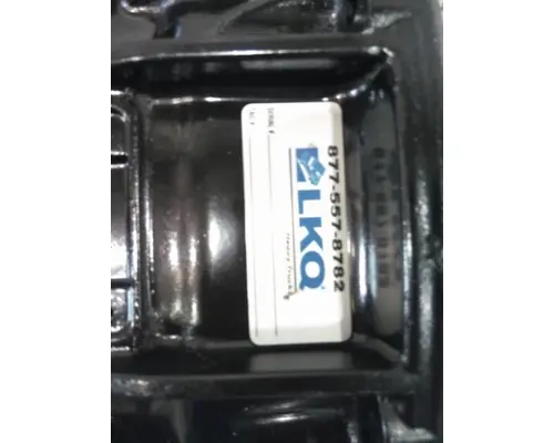 DETROIT DT12-OA (2ND GEN OVERDRIVE) TRANSMISSION ASSEMBLY
