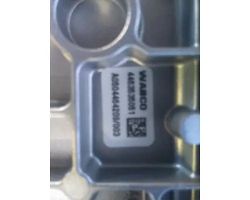 DETROIT DT12-OA (2ND GEN OVERDRIVE) TRANSMISSION CONTROL MODULE (TCM)