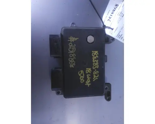 DETROIT DT12-OA (2ND GEN OVERDRIVE) TRANSMISSION CONTROL MODULE (TCM)