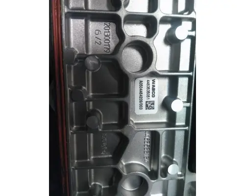 DETROIT DT12-OA (2ND GEN OVERDRIVE) TRANSMISSION CONTROL MODULE (TCM)