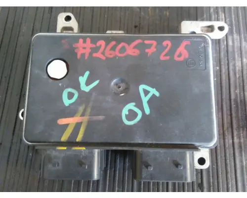 DETROIT DT12-OA (2ND GEN OVERDRIVE) TRANSMISSION CONTROL MODULE (TCM)