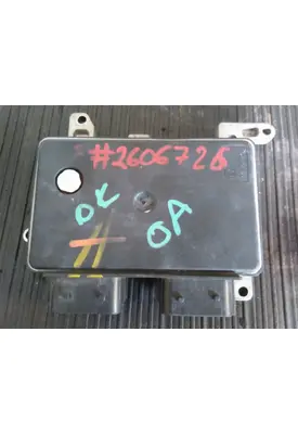 DETROIT DT12-OA (2ND GEN OVERDRIVE) TRANSMISSION CONTROL MODULE (TCM)