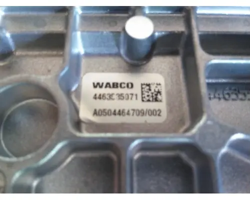 DETROIT DT12-OA (2ND GEN OVERDRIVE) TRANSMISSION CONTROL MODULE (TCM)