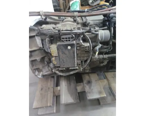 DETROIT DT12-OA (2ND GEN OVERDRIVE) TRANSMISSION CONTROL MODULE (TCM)