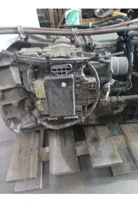 DETROIT DT12-OA (2ND GEN OVERDRIVE) TRANSMISSION CONTROL MODULE (TCM)