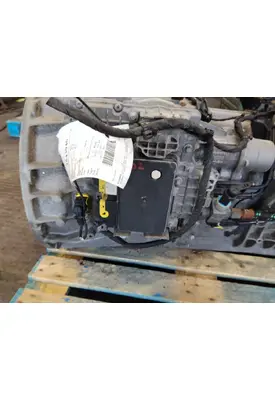 DETROIT DT12-OA (2ND GEN OVERDRIVE) TRANSMISSION CONTROL MODULE (TCM)