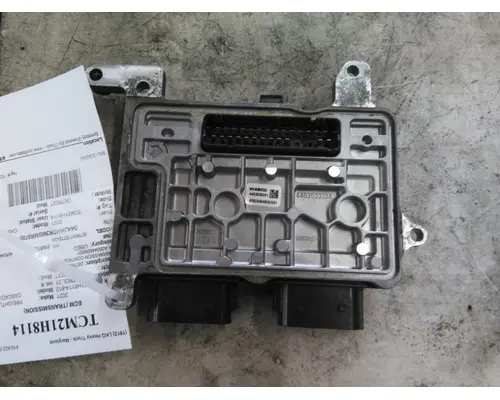 DETROIT DT12-OA (2ND GEN OVERDRIVE) TRANSMISSION CONTROL MODULE (TCM)