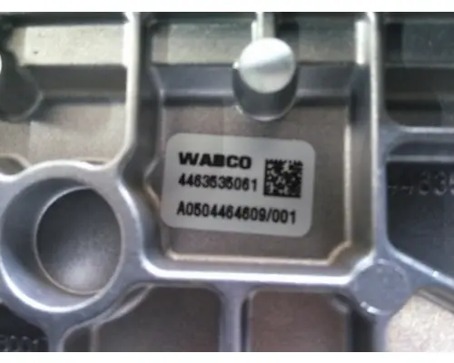 DETROIT DT12-OA (2ND GEN OVERDRIVE) TRANSMISSION CONTROL MODULE (TCM)