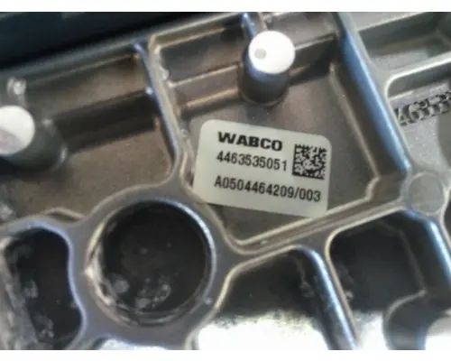 DETROIT DT12-OA (2ND GEN OVERDRIVE) TRANSMISSION CONTROL MODULE (TCM)