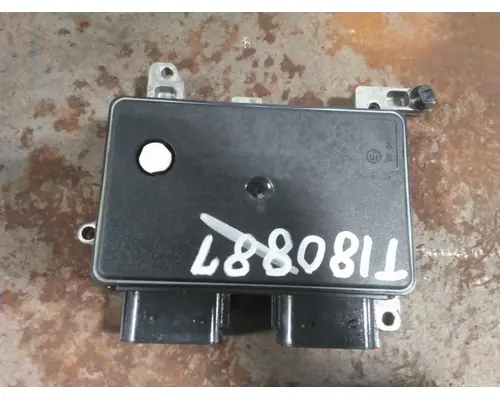 DETROIT DT12-OA (2ND GEN OVERDRIVE) TRANSMISSION CONTROL MODULE (TCM)