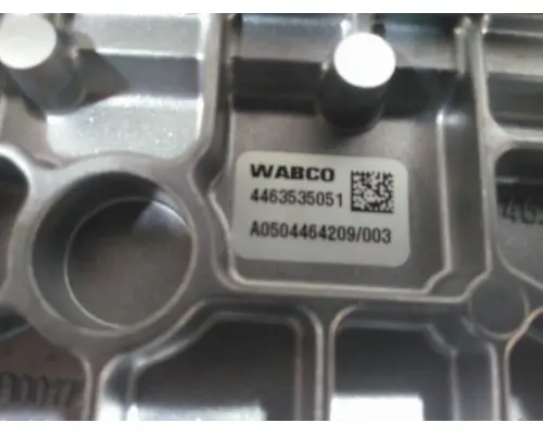 DETROIT DT12-OA (2ND GEN OVERDRIVE) TRANSMISSION CONTROL MODULE (TCM)