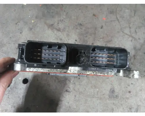 DETROIT DT12-OA (2ND GEN OVERDRIVE) TRANSMISSION CONTROL MODULE (TCM)